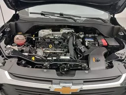 Chevrolet Montana