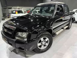 Chevrolet S10