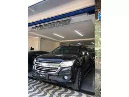 Chevrolet S10