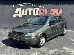 Chevrolet Astra