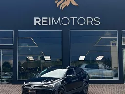 Volkswagen Nivus