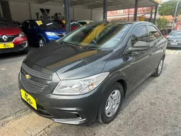 Chevrolet Prisma