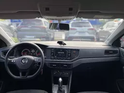 Volkswagen Virtus