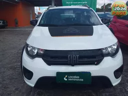 Fiat Mobi