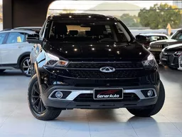 Chery Tiggo 7