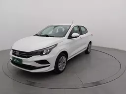 Fiat Cronos