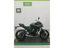 Z 650