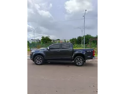 Chevrolet S10