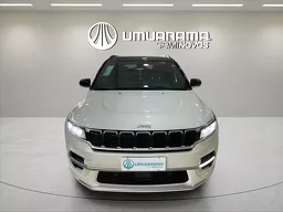Jeep Commander