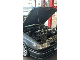Chevrolet Vectra