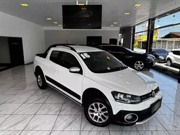 Volkswagen Saveiro