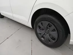 Volkswagen Polo Hatch
