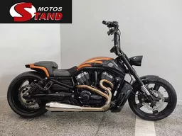V-Rod