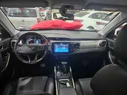 Chery Tiggo 5X