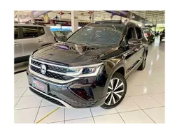 Volkswagen Taos