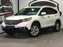 Honda CRV