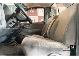 Chevrolet S10