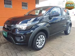 Fiat Mobi