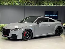 Audi TT RS