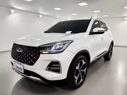 Chery Tiggo 5X Pro