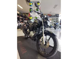 Yamaha Factor