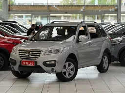 Lifan X60