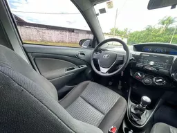 Toyota Etios