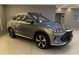 BYD Song Plus
