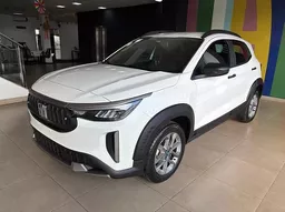 Fiat Pulse