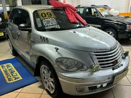 Chrysler PT Cruiser