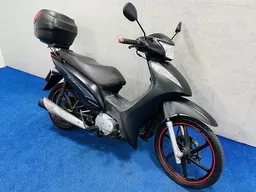 Honda Biz