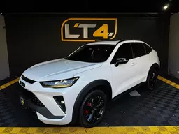 GWM Haval H6 GT