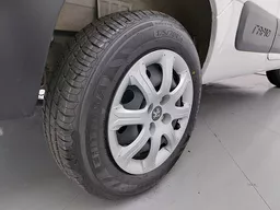 Peugeot Partner Rapid