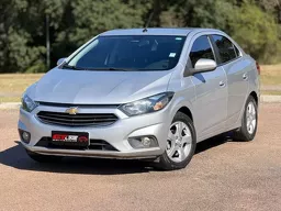 Chevrolet Prisma