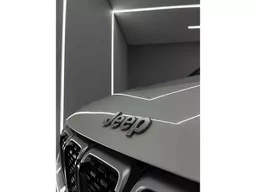 Jeep Commander