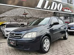 Chevrolet Corsa