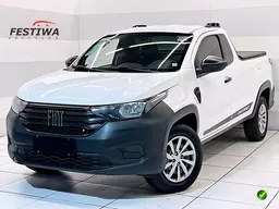 Fiat Strada
