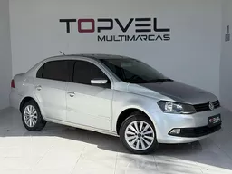 Volkswagen Voyage