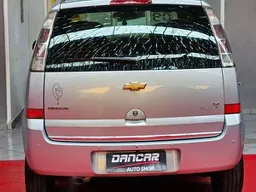 Chevrolet Meriva