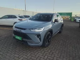 GWM Haval H6 GT