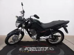 Honda CG 160