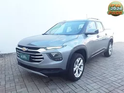 Chevrolet Montana