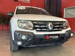 Renault Oroch