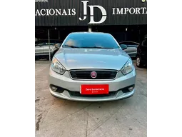 Fiat Siena