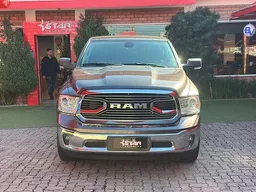RAM Classic