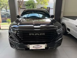 RAM Rampage