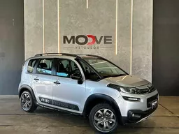 Citroën Aircross