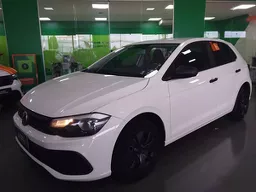 Volkswagen Polo Hatch