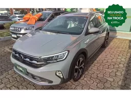 Volkswagen Nivus