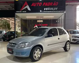 Chevrolet Celta
